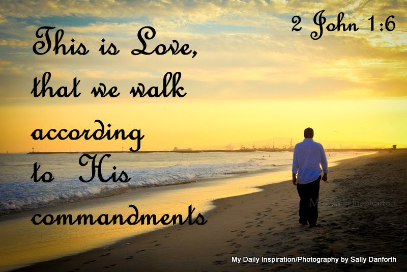 2 John Gospel Doctrine